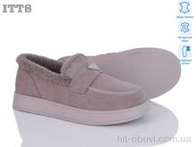 Туфли ITTS L31-46