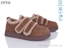 Туфли ITTS L30-45