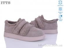 Туфли ITTS L30-46