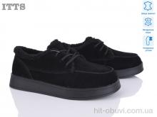 Туфли ITTS L27-1
