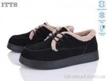 Туфли ITTS L27-2
