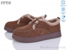 Туфли ITTS L29-45