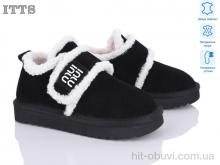 Туфлі ITTS 7746-2