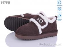 Туфлі ITTS 7746-3