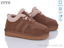 Кросівки ITTS 7745-4