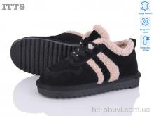 Туфлі ITTS 7740-2