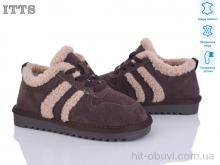 Туфлі ITTS 7740-3