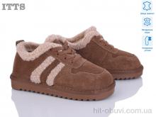 Туфлі ITTS 7740-4