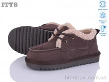 Туфлі ITTS 7741-3