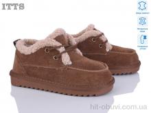 Туфлі ITTS 7741-4