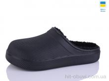Сабо M&L  Alex13 610 чорний