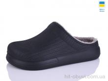 Сабо M&L  Alex13 B100 чорний