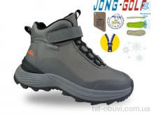 Ботинки Jong Golf D40655-2