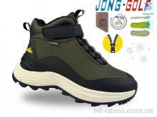 Ботинки Jong Golf D40655-5