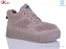 Кроссовки Jiulai-Kadisalun C799-37