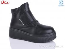 Черевики Jiulai-Kadisalun C805-7