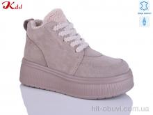 Ботинки Jiulai-Kadisalun C802-37