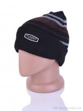 Шапка Red Hat Y616-1 brown