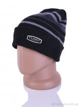 Шапка Red Hat Y616-2 grey
