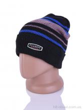 Шапка Red Hat Y616-3 blue