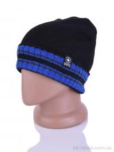 Шапка Red Hat Y618-1 blue