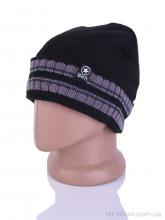 Шапка Red Hat Y618-2 brown