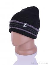 Шапка Red Hat Y617-3 l.brown