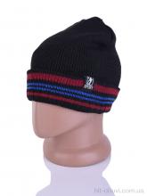 Шапка Red Hat Y617-4 red