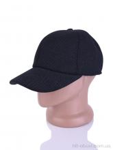 Кепка Red Hat Y612-2 black
