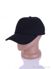 Кепка Red Hat Y612-3 black