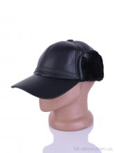 Кепка Red Hat Y613-1 black