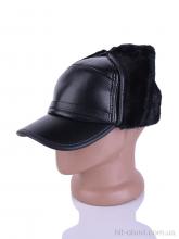 Кепка Red Hat Y613-2 black