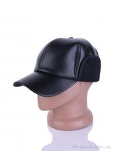 Кепка Red Hat Y614-2 black