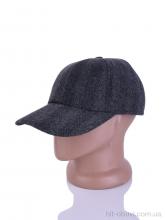 Кепка Red Hat Y615-1 grey