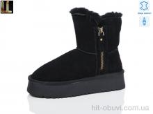 Угги Lilin L 950-2A