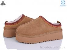 Угги STILLI Group UG350-2 шкіра піна
