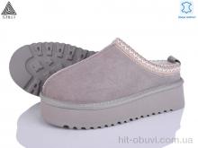 Угги STILLI Group UG350-4 шкіра піна