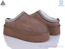 Угги STILLI Group UG350-5 шкіра піна