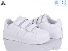 Кросівки STILLI KIDS XT300-1 шкіра