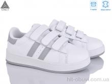 Кросівки STILLI KIDS XT300-4 шкіра