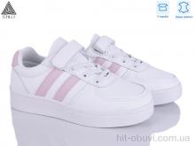 Кросівки STILLI KIDS XT330-8 шкіра