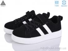 Кросівки STILLI KIDS XT340-5R шкіра