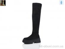 Ботфорты Lilin LCA978-2