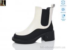 Черевики Lilin L-L987-13