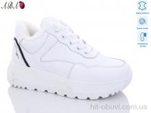 Кросівки Aba C1ABA3-4