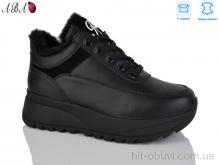 Кросівки Aba B1ABA5-1