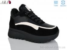 Кросівки Aba B1ABA3-2