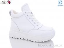 Черевики Aba B1ABA7-4