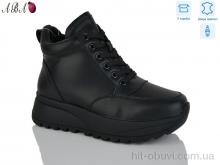 Черевики Aba B1ABA7-5