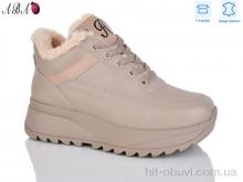 Кросівки Aba B1ABA5-4